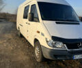 Білий Мерседес Sprinter, об'ємом двигуна 2.2 л та пробігом 655 тис. км за 15000 $, фото 2 на Automoto.ua