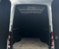 Белый Мерседес Sprinter, объемом двигателя 2.1 л и пробегом 742 тыс. км за 11700 $, фото 4 на Automoto.ua