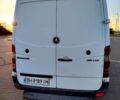 Білий Мерседес Sprinter, об'ємом двигуна 2.1 л та пробігом 413 тис. км за 9500 $, фото 1 на Automoto.ua