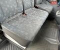 Белый Мерседес Sprinter, объемом двигателя 2.7 л и пробегом 434 тыс. км за 8600 $, фото 26 на Automoto.ua