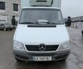 Белый Мерседес Sprinter, объемом двигателя 2.1 л и пробегом 327 тыс. км за 10500 $, фото 1 на Automoto.ua