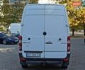Белый Мерседес Sprinter, объемом двигателя 2.1 л и пробегом 470 тыс. км за 9900 $, фото 5 на Automoto.ua