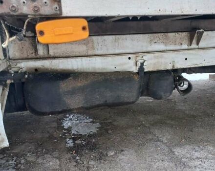 Білий Мерседес Sprinter, об'ємом двигуна 2.1 л та пробігом 500 тис. км за 15000 $, фото 8 на Automoto.ua
