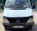 Белый Мерседес Sprinter, объемом двигателя 2.1 л и пробегом 360 тыс. км за 14000 $, фото 1 на Automoto.ua