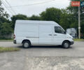 Белый Мерседес Sprinter, объемом двигателя 2.2 л и пробегом 450 тыс. км за 9800 $, фото 7 на Automoto.ua