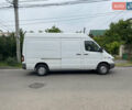 Белый Мерседес Sprinter, объемом двигателя 2.2 л и пробегом 450 тыс. км за 9800 $, фото 1 на Automoto.ua