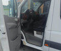 Белый Мерседес Sprinter, объемом двигателя 2.15 л и пробегом 320 тыс. км за 11200 $, фото 6 на Automoto.ua