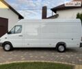 Білий Мерседес Sprinter, об'ємом двигуна 0 л та пробігом 179 тис. км за 16500 $, фото 1 на Automoto.ua