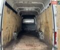 Белый Мерседес Sprinter, объемом двигателя 2.7 л и пробегом 434 тыс. км за 8600 $, фото 21 на Automoto.ua