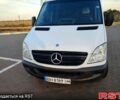 Білий Мерседес Sprinter, об'ємом двигуна 2.1 л та пробігом 413 тис. км за 9500 $, фото 3 на Automoto.ua