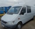 Белый Мерседес Sprinter, объемом двигателя 0 л и пробегом 500 тыс. км за 11000 $, фото 2 на Automoto.ua