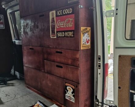 Білий Мерседес Sprinter, об'ємом двигуна 2.2 л та пробігом 326 тис. км за 7200 $, фото 3 на Automoto.ua