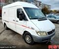 Білий Мерседес Sprinter, об'ємом двигуна 2.1 л та пробігом 280 тис. км за 7000 $, фото 1 на Automoto.ua