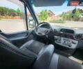 Білий Мерседес Sprinter, об'ємом двигуна 2.7 л та пробігом 396 тис. км за 12000 $, фото 21 на Automoto.ua