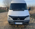 Білий Мерседес Sprinter, об'ємом двигуна 2.2 л та пробігом 655 тис. км за 15000 $, фото 1 на Automoto.ua