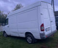 Білий Мерседес Sprinter, об'ємом двигуна 2.69 л та пробігом 4 тис. км за 7500 $, фото 3 на Automoto.ua