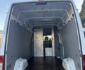 Белый Мерседес Sprinter, объемом двигателя 2.2 л и пробегом 700 тыс. км за 9800 $, фото 24 на Automoto.ua