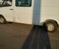 Белый Мерседес Sprinter, объемом двигателя 0 л и пробегом 475 тыс. км за 6600 $, фото 3 на Automoto.ua
