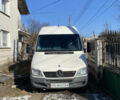 Белый Мерседес Sprinter, объемом двигателя 2.7 л и пробегом 422 тыс. км за 10000 $, фото 3 на Automoto.ua