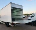 Белый Мерседес Sprinter, объемом двигателя 2.7 л и пробегом 460 тыс. км за 14800 $, фото 8 на Automoto.ua