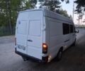 Белый Мерседес Sprinter, объемом двигателя 2.1 л и пробегом 400 тыс. км за 8100 $, фото 7 на Automoto.ua