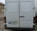 Белый Мерседес Sprinter, объемом двигателя 2.1 л и пробегом 200 тыс. км за 7600 $, фото 3 на Automoto.ua
