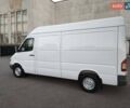 Белый Мерседес Sprinter, объемом двигателя 0 л и пробегом 257 тыс. км за 14900 $, фото 22 на Automoto.ua