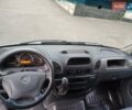 Белый Мерседес Sprinter, объемом двигателя 0 л и пробегом 257 тыс. км за 14900 $, фото 10 на Automoto.ua