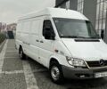 Белый Мерседес Sprinter, объемом двигателя 2.1 л и пробегом 1 тыс. км за 8000 $, фото 1 на Automoto.ua