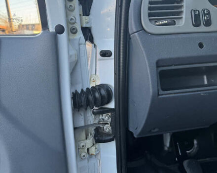 Белый Мерседес Sprinter, объемом двигателя 2.2 л и пробегом 700 тыс. км за 9800 $, фото 33 на Automoto.ua