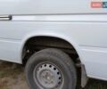 Белый Мерседес Sprinter, объемом двигателя 2.2 л и пробегом 308 тыс. км за 8300 $, фото 12 на Automoto.ua