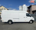 Белый Мерседес Sprinter, объемом двигателя 2.2 л и пробегом 335 тыс. км за 11000 $, фото 3 на Automoto.ua