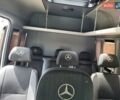 Білий Мерседес Sprinter, об'ємом двигуна 2.7 л та пробігом 396 тис. км за 12000 $, фото 30 на Automoto.ua