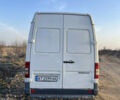 Білий Мерседес Sprinter, об'ємом двигуна 2.2 л та пробігом 655 тис. км за 15000 $, фото 7 на Automoto.ua