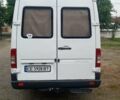 Білий Мерседес Sprinter, об'ємом двигуна 2.1 л та пробігом 250 тис. км за 11500 $, фото 7 на Automoto.ua