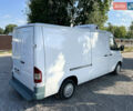 Белый Мерседес Sprinter, объемом двигателя 0 л и пробегом 352 тыс. км за 9800 $, фото 11 на Automoto.ua