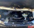 Белый Мерседес Sprinter, объемом двигателя 2.2 л и пробегом 400 тыс. км за 10200 $, фото 6 на Automoto.ua