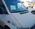 Белый Мерседес Sprinter, объемом двигателя 2.1 л и пробегом 400 тыс. км за 3800 $, фото 1 на Automoto.ua