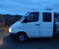 Белый Мерседес Sprinter, объемом двигателя 2.1 л и пробегом 269 тыс. км за 10500 $, фото 1 на Automoto.ua