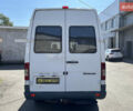 Белый Мерседес Sprinter, объемом двигателя 2.15 л и пробегом 277 тыс. км за 8000 $, фото 5 на Automoto.ua