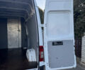 Белый Мерседес Sprinter, объемом двигателя 2.2 л и пробегом 731 тыс. км за 9700 $, фото 22 на Automoto.ua
