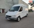 Белый Мерседес Sprinter, объемом двигателя 0 л и пробегом 257 тыс. км за 14900 $, фото 24 на Automoto.ua