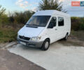 Білий Мерседес Sprinter, об'ємом двигуна 2.15 л та пробігом 422 тис. км за 7500 $, фото 1 на Automoto.ua