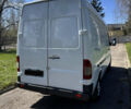 Белый Мерседес Sprinter, объемом двигателя 2.2 л и пробегом 700 тыс. км за 9800 $, фото 6 на Automoto.ua