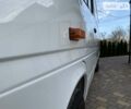 Белый Мерседес Sprinter, объемом двигателя 0 л и пробегом 179 тыс. км за 16500 $, фото 9 на Automoto.ua