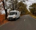 Белый Мерседес Sprinter, объемом двигателя 2.1 л и пробегом 480 тыс. км за 13500 $, фото 1 на Automoto.ua