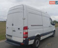 Білий Мерседес Sprinter, об'ємом двигуна 2.2 л та пробігом 416 тис. км за 8199 $, фото 5 на Automoto.ua
