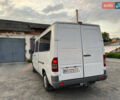 Белый Мерседес Sprinter, объемом двигателя 2.15 л и пробегом 630 тыс. км за 7700 $, фото 8 на Automoto.ua