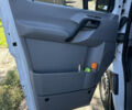 Белый Мерседес Sprinter, объемом двигателя 2.15 л и пробегом 415 тыс. км за 13000 $, фото 25 на Automoto.ua