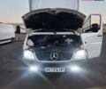Белый Мерседес Sprinter, объемом двигателя 2.7 л и пробегом 460 тыс. км за 14800 $, фото 5 на Automoto.ua
